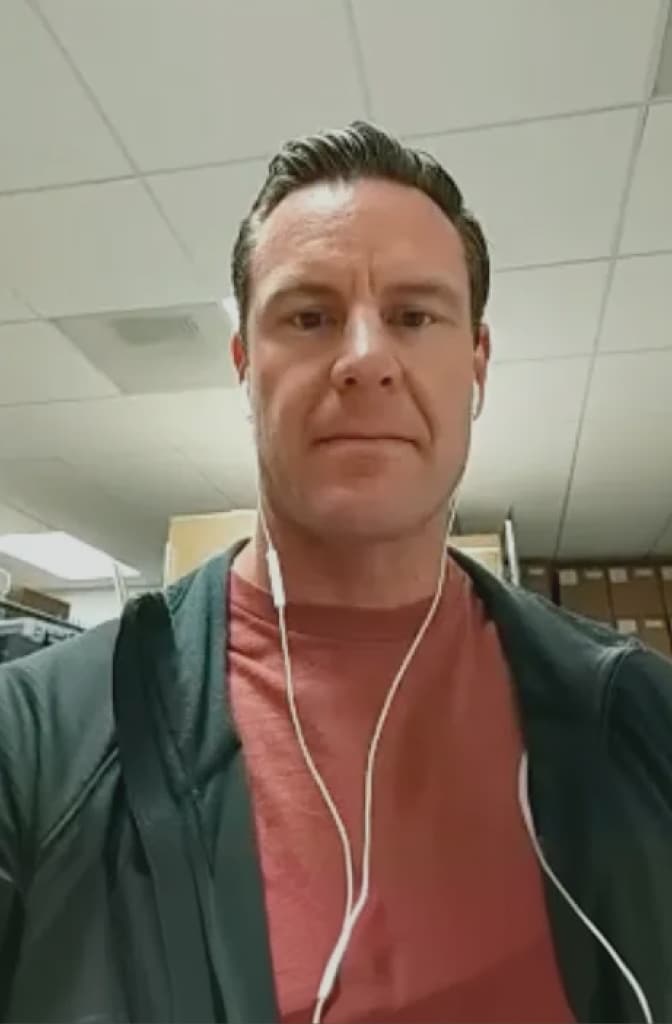 Andrew video review