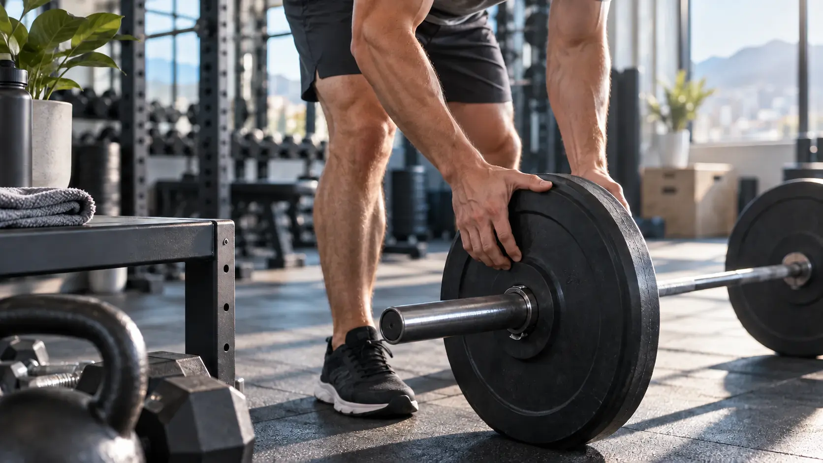 Peptides for Muscle Growth & Recovery: Stacks That Work (2026)
